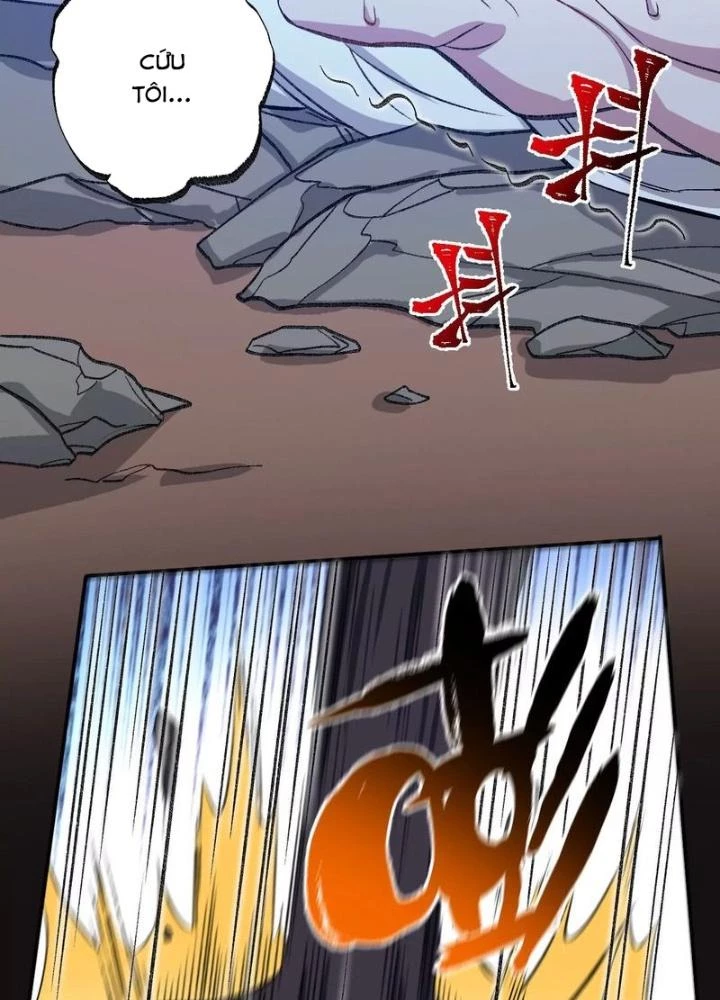 Thời Kỳ Tận Thế Chapter 88 - Trang 2