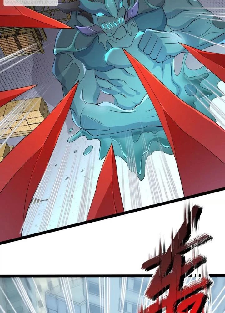 Thời Kỳ Tận Thế Chapter 89 - Trang 2