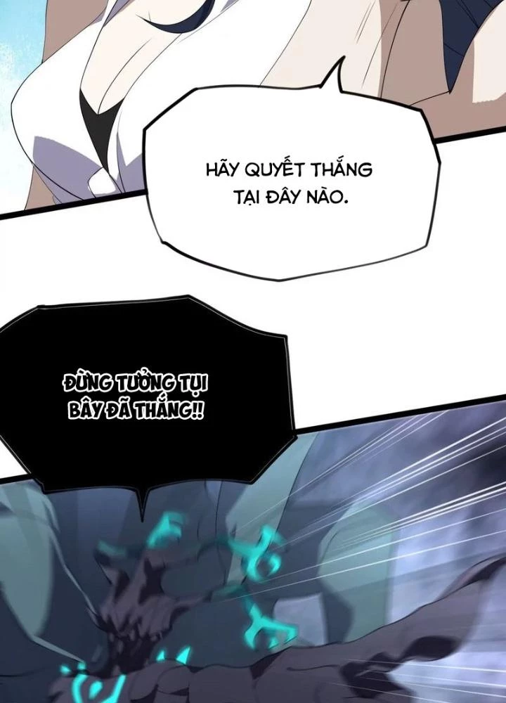 Thời Kỳ Tận Thế Chapter 89 - Trang 2