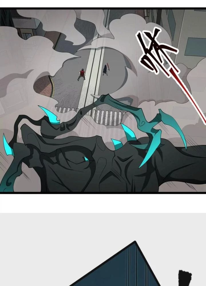 Thời Kỳ Tận Thế Chapter 89 - Trang 2