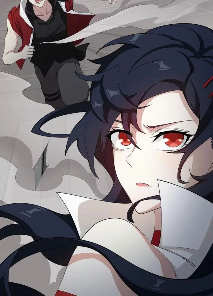 Thời Kỳ Tận Thế Chapter 89 - Trang 2