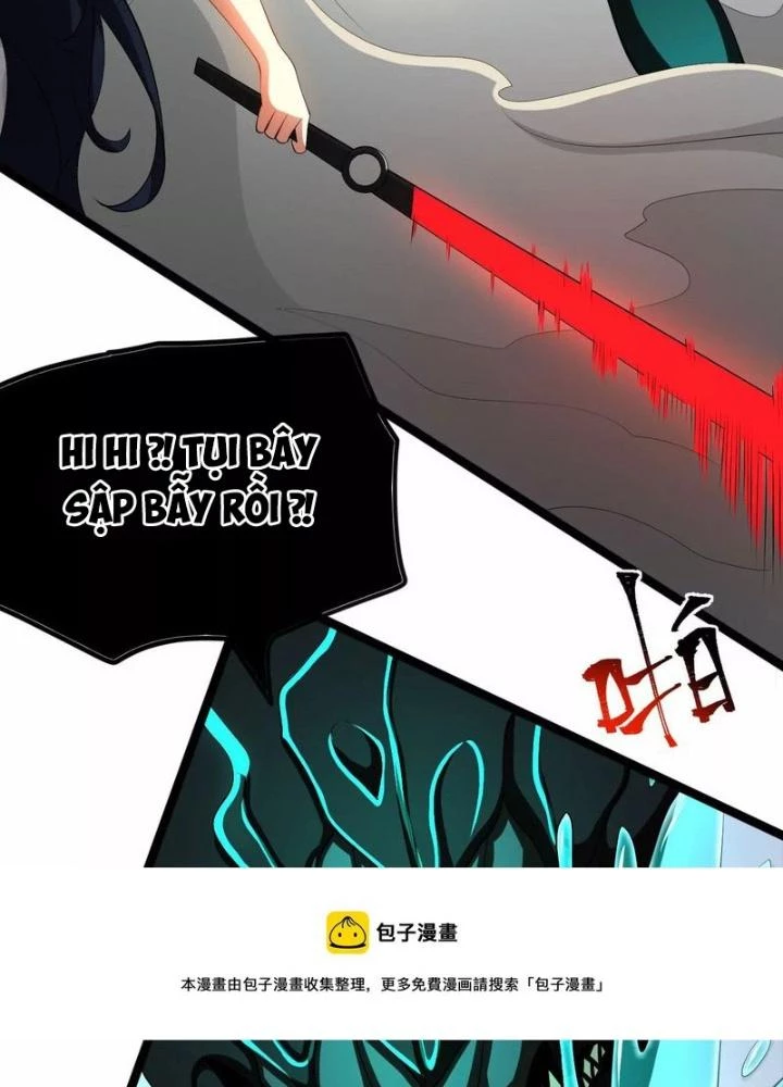 Thời Kỳ Tận Thế Chapter 89 - Trang 2