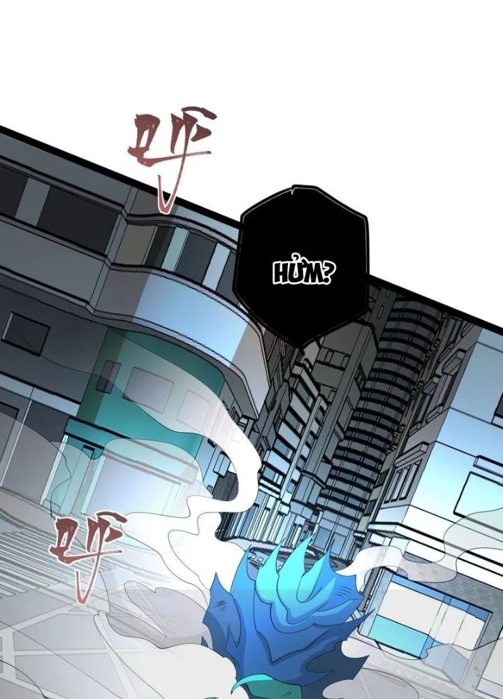 Thời Kỳ Tận Thế Chapter 89 - Trang 2