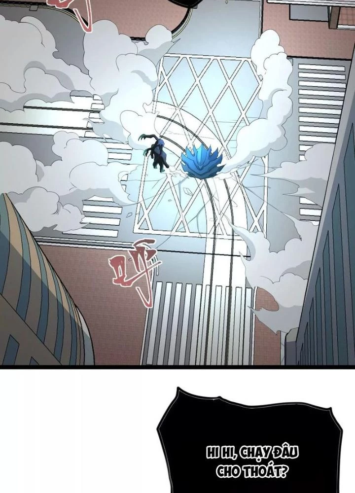 Thời Kỳ Tận Thế Chapter 89 - Trang 2