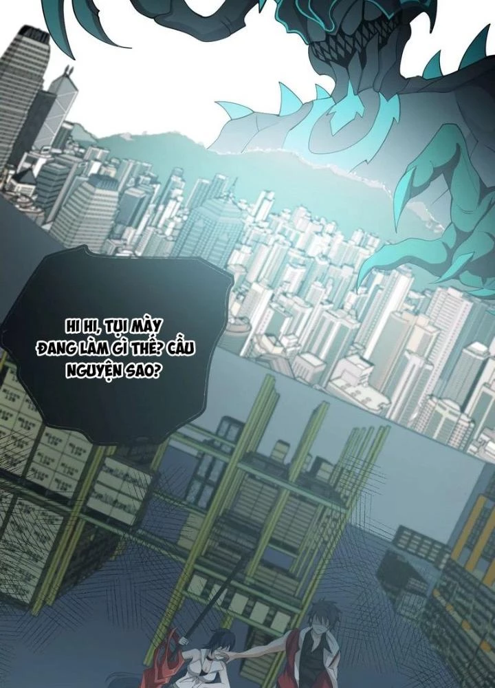 Thời Kỳ Tận Thế Chapter 89 - Trang 2