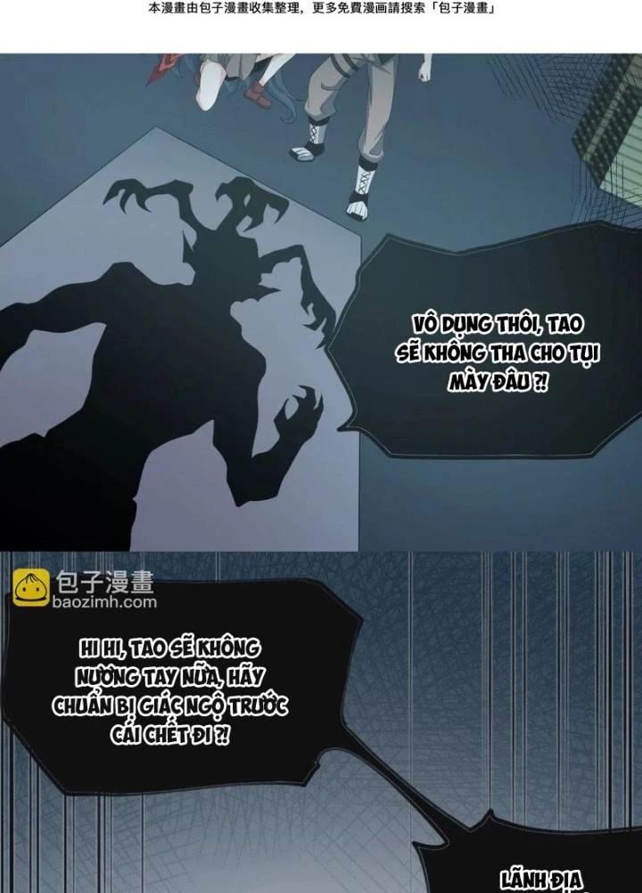 Thời Kỳ Tận Thế Chapter 89 - Trang 2
