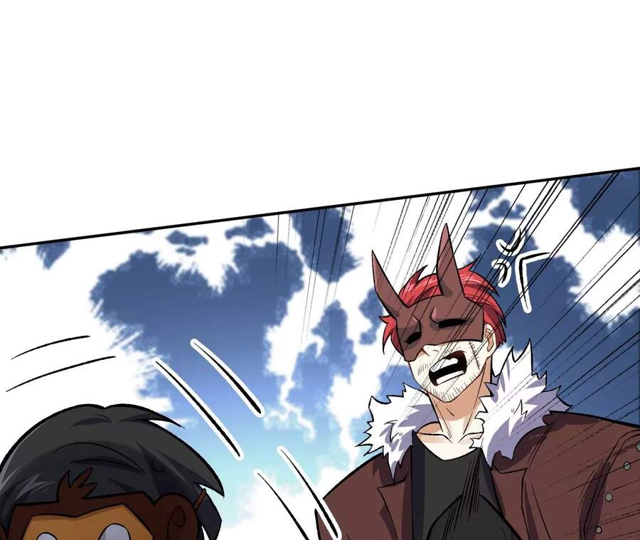 Thời Kỳ Tận Thế Chapter 9 - Trang 2