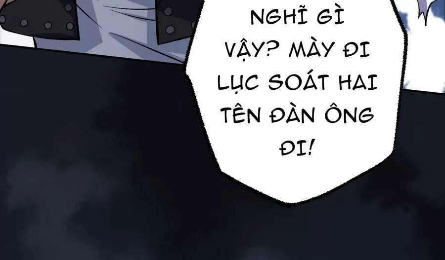 Thời Kỳ Tận Thế Chapter 9 - Trang 2