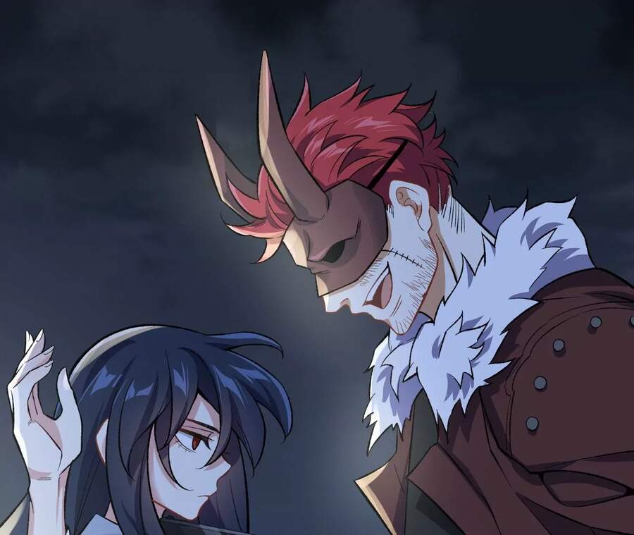 Thời Kỳ Tận Thế Chapter 9 - Trang 2