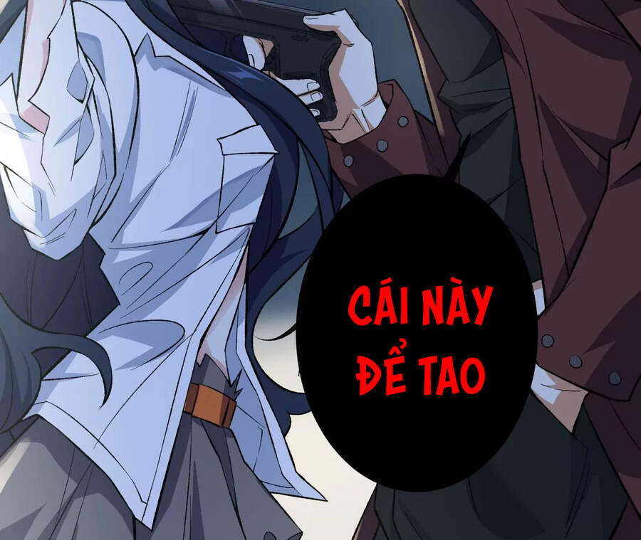 Thời Kỳ Tận Thế Chapter 9 - Trang 2