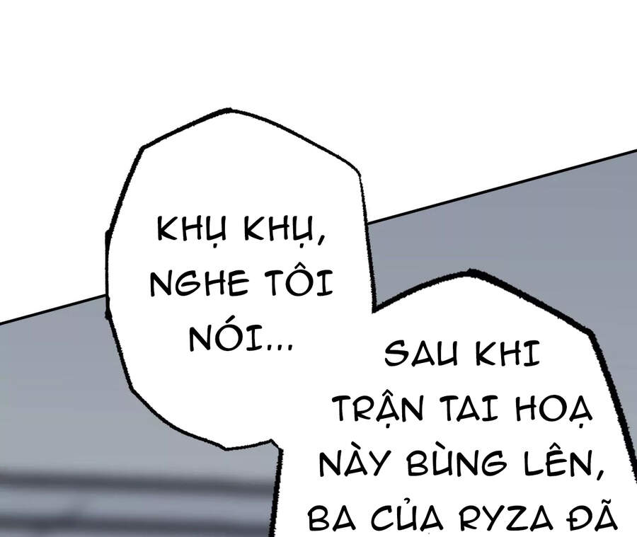 Thời Kỳ Tận Thế Chapter 9 - Trang 2