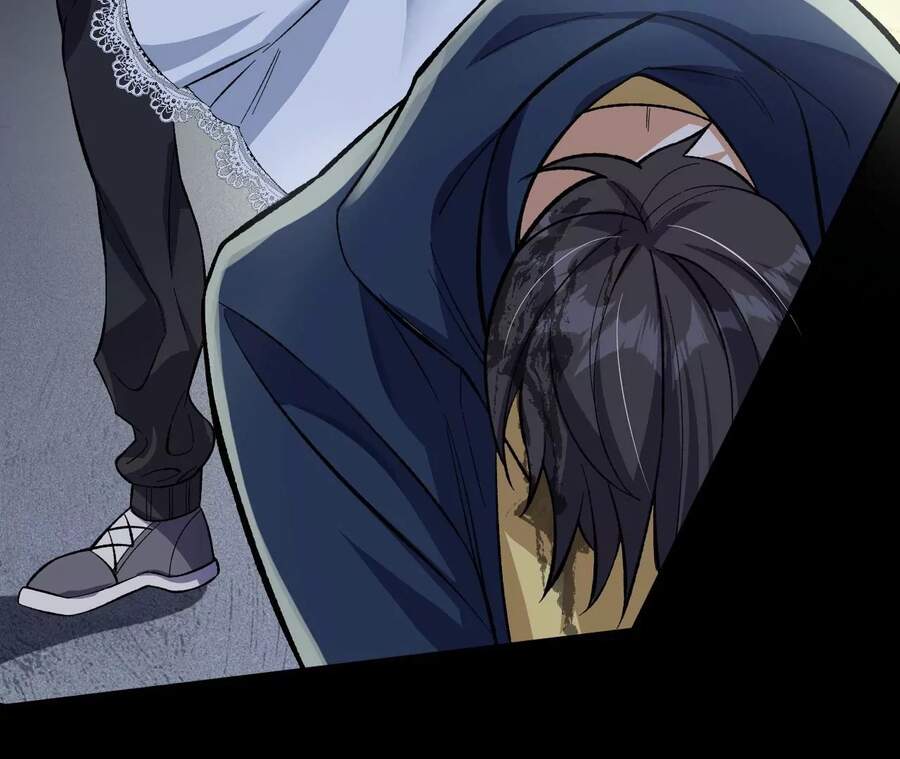 Thời Kỳ Tận Thế Chapter 9 - Trang 2