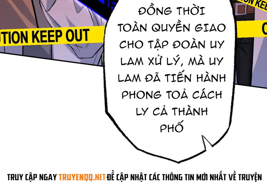 Thời Kỳ Tận Thế Chapter 9 - Trang 2