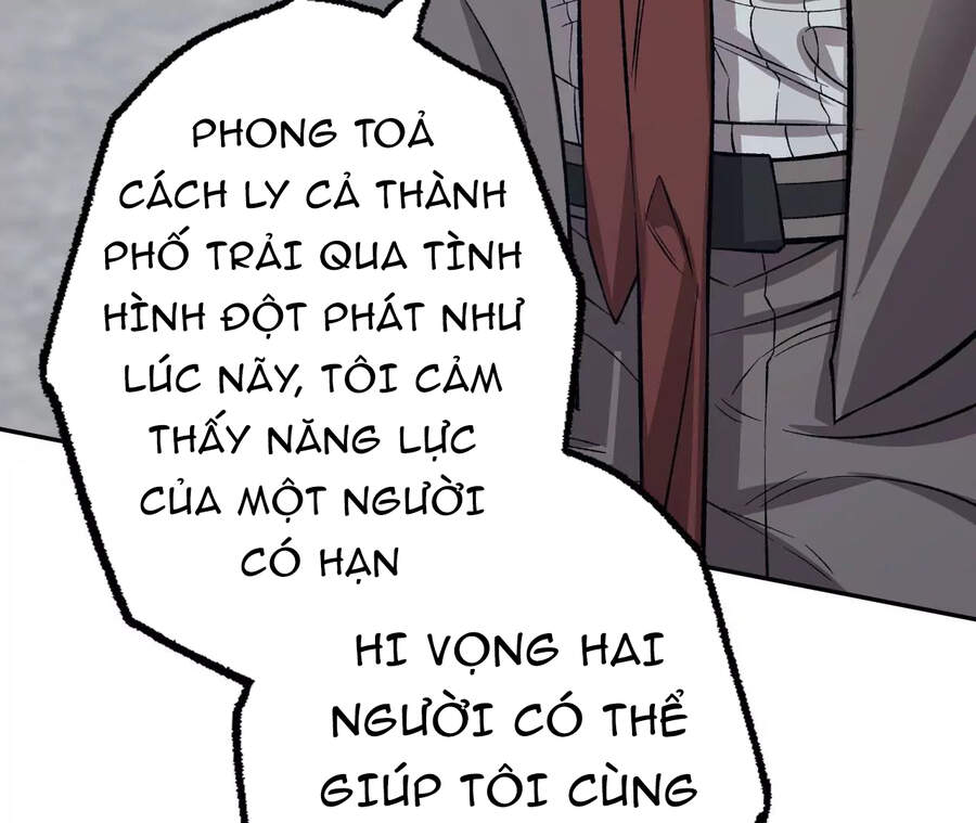 Thời Kỳ Tận Thế Chapter 9 - Trang 2
