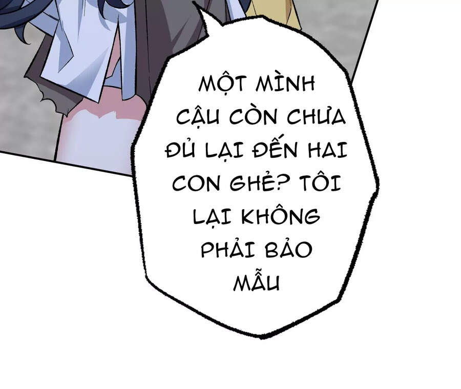 Thời Kỳ Tận Thế Chapter 9 - Trang 2