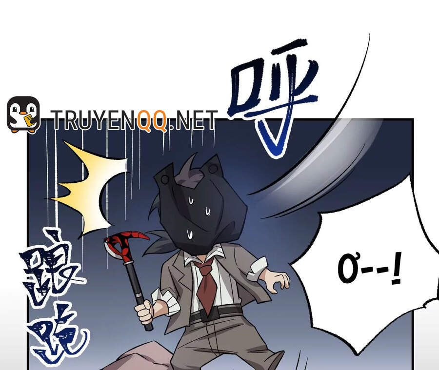 Thời Kỳ Tận Thế Chapter 9 - Trang 2