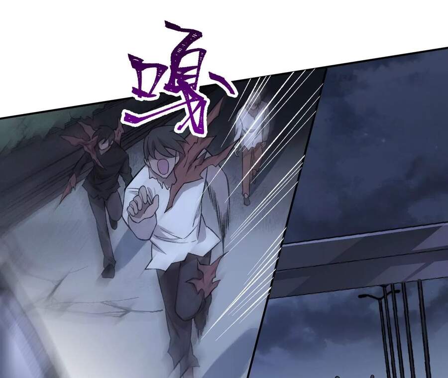 Thời Kỳ Tận Thế Chapter 9 - Trang 2