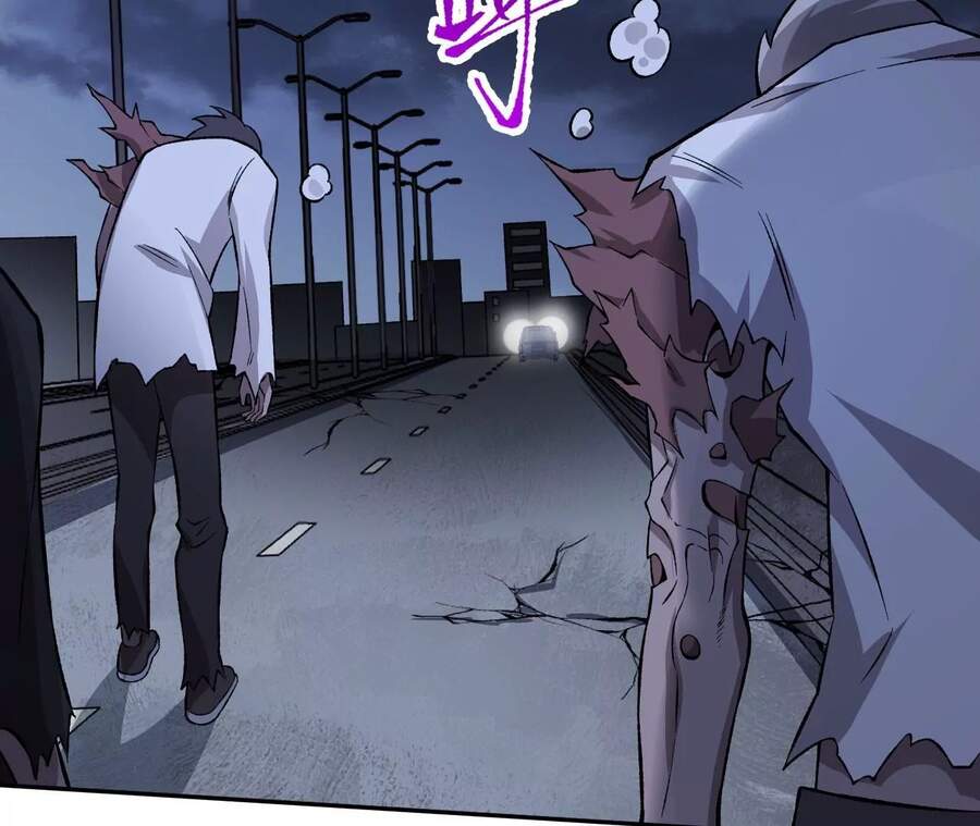 Thời Kỳ Tận Thế Chapter 9 - Trang 2