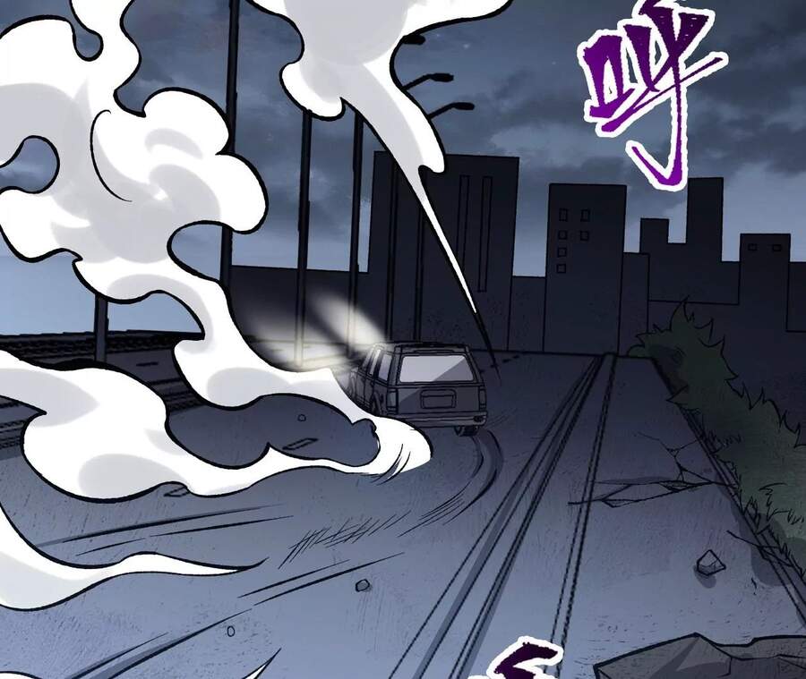 Thời Kỳ Tận Thế Chapter 9 - Trang 2