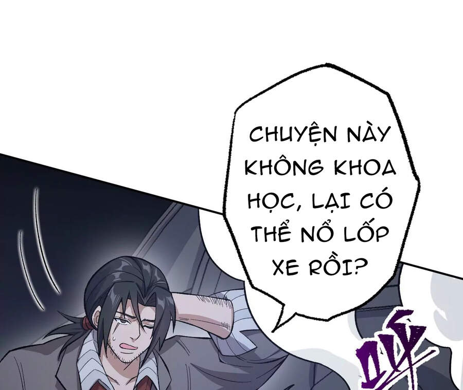 Thời Kỳ Tận Thế Chapter 9 - Trang 2