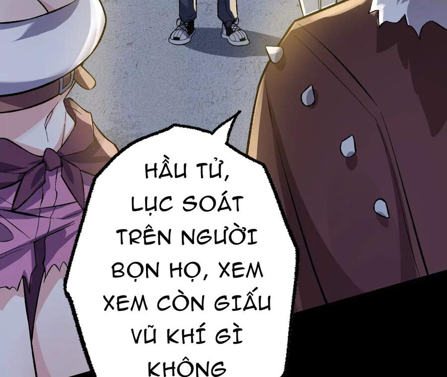 Thời Kỳ Tận Thế Chapter 9 - Trang 2