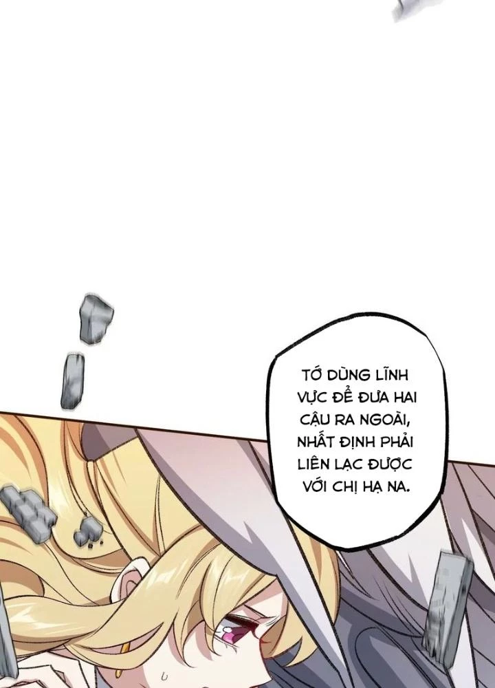 Thời Kỳ Tận Thế Chapter 90 - Trang 2
