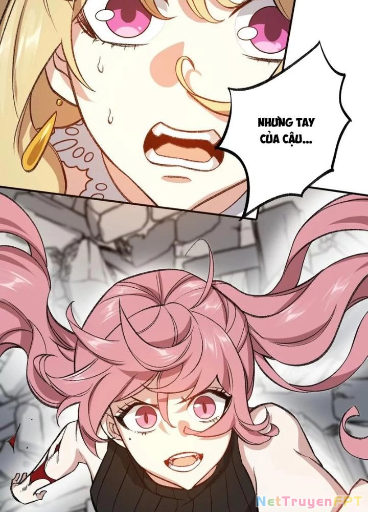 Thời Kỳ Tận Thế Chapter 90 - Trang 2