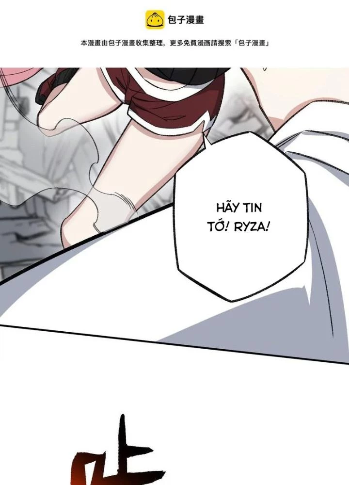Thời Kỳ Tận Thế Chapter 90 - Trang 2