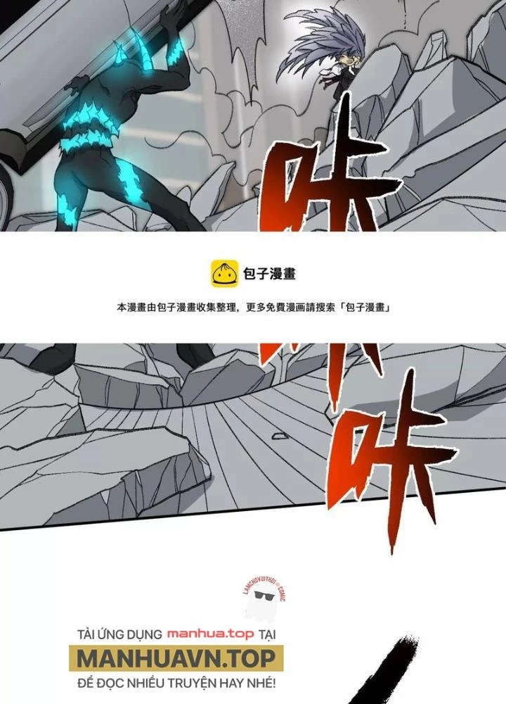 Thời Kỳ Tận Thế Chapter 90 - Trang 2