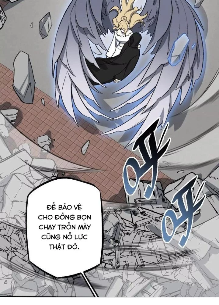 Thời Kỳ Tận Thế Chapter 90 - Trang 2
