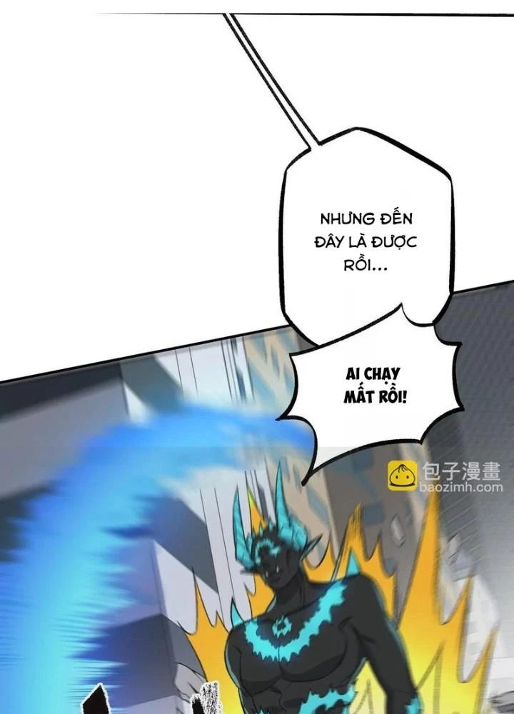 Thời Kỳ Tận Thế Chapter 90 - Trang 2