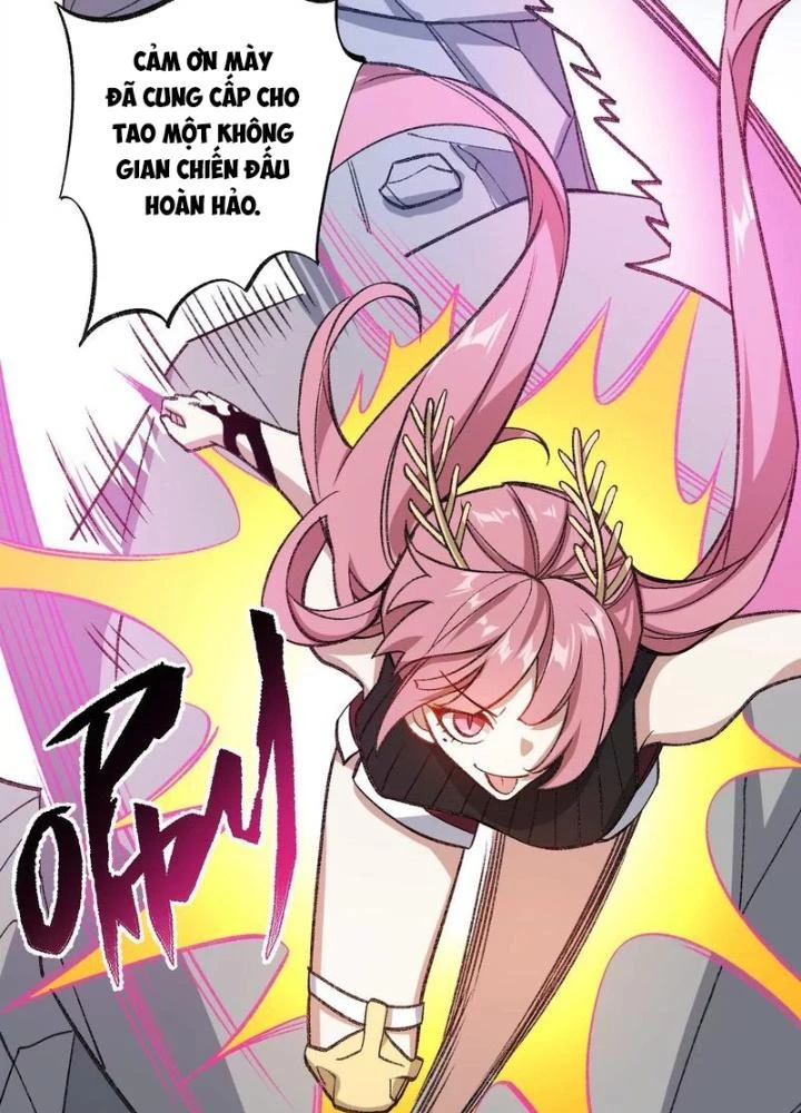 Thời Kỳ Tận Thế Chapter 90 - Trang 2