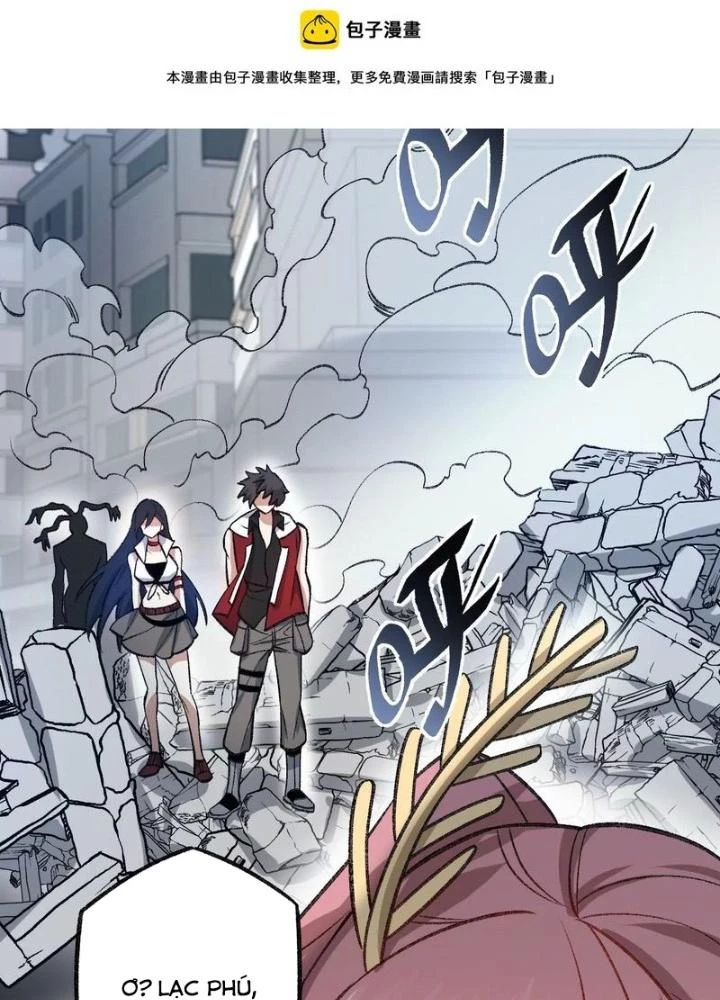 Thời Kỳ Tận Thế Chapter 90 - Trang 2