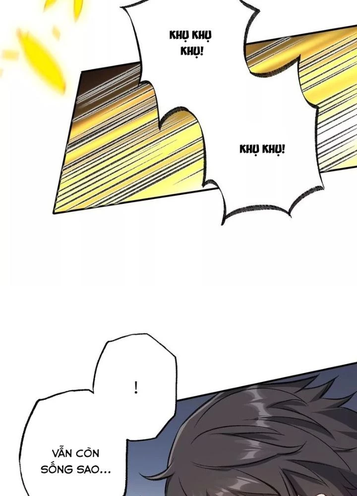 Thời Kỳ Tận Thế Chapter 90 - Trang 2