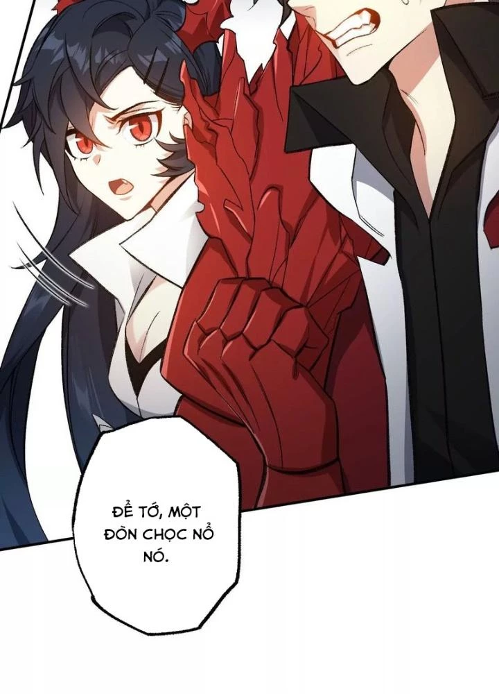 Thời Kỳ Tận Thế Chapter 90 - Trang 2