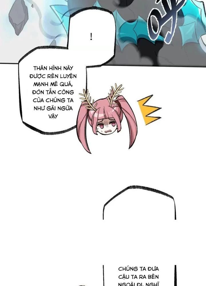 Thời Kỳ Tận Thế Chapter 90 - Trang 2