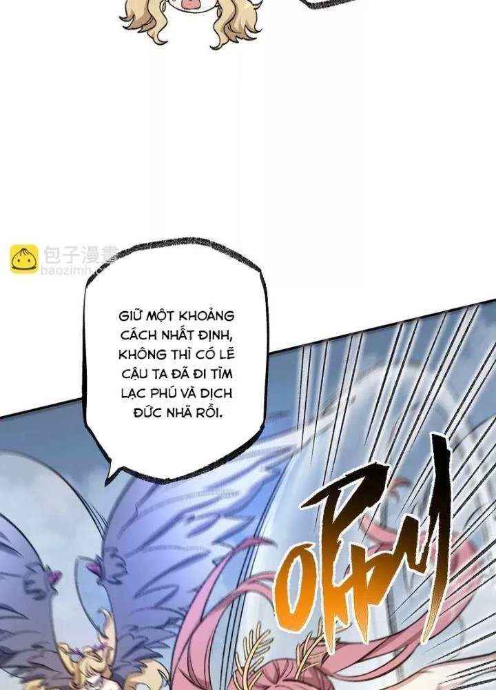 Thời Kỳ Tận Thế Chapter 90 - Trang 2