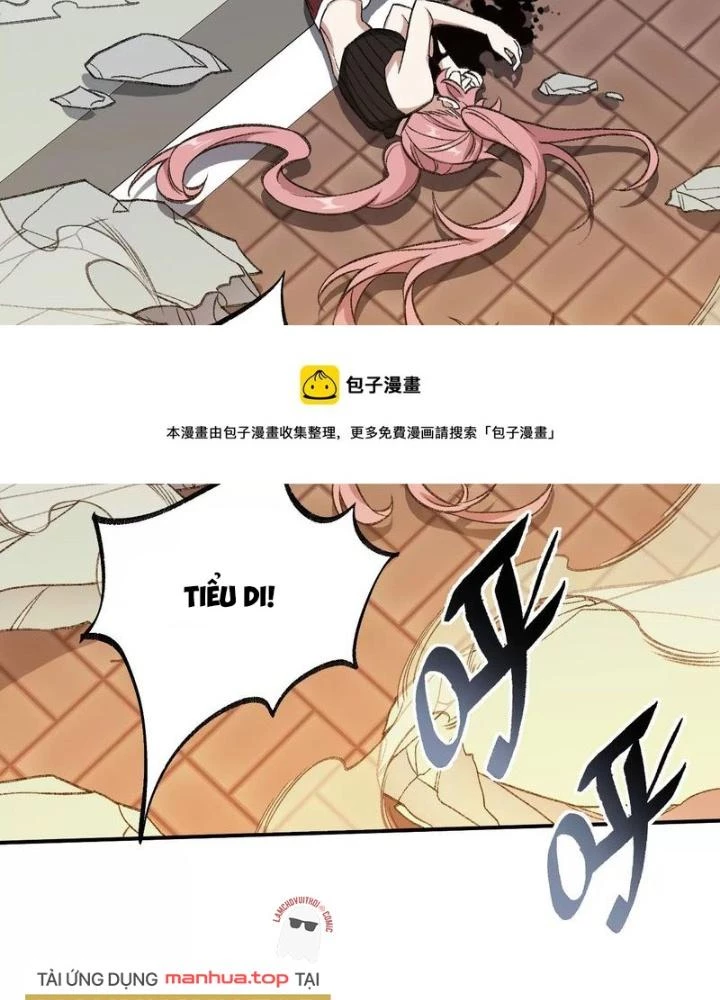 Thời Kỳ Tận Thế Chapter 90 - Trang 2