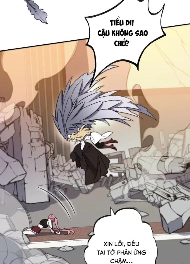 Thời Kỳ Tận Thế Chapter 90 - Trang 2