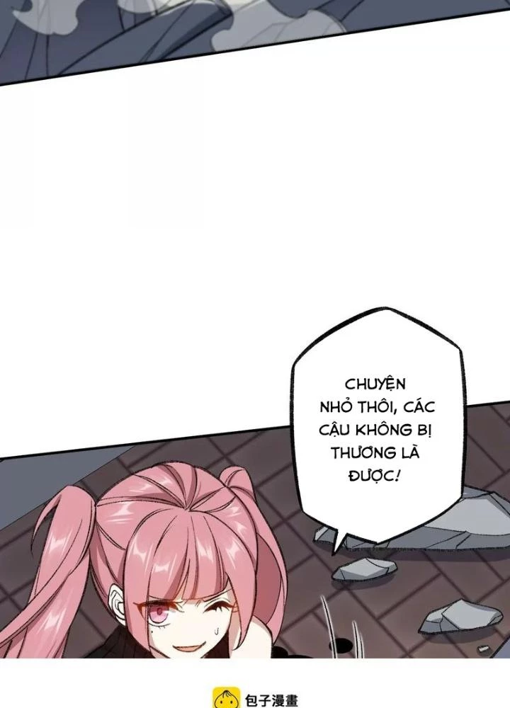 Thời Kỳ Tận Thế Chapter 90 - Trang 2