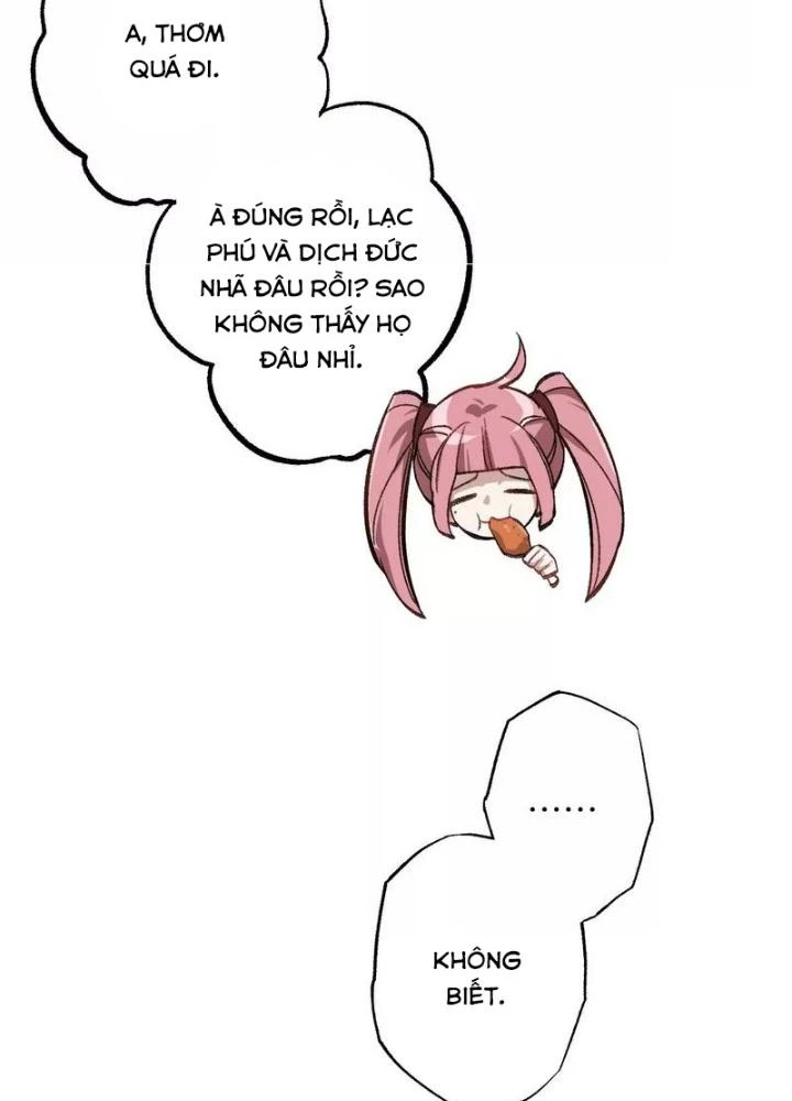 Thời Kỳ Tận Thế Chapter 91 - Trang 2