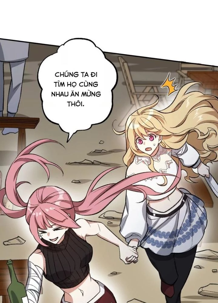 Thời Kỳ Tận Thế Chapter 91 - Trang 2
