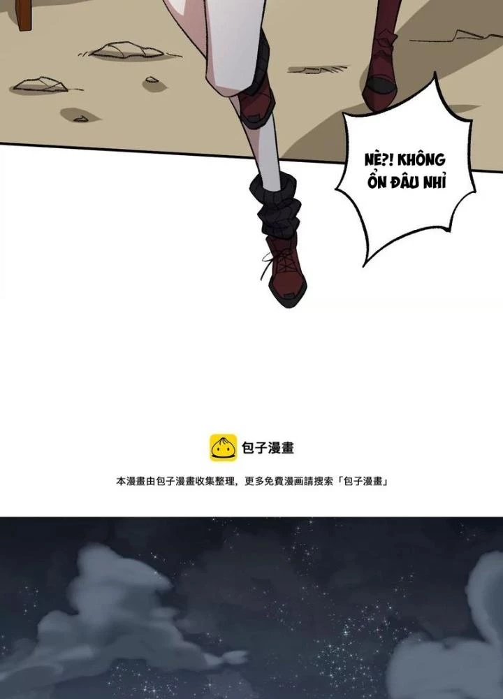Thời Kỳ Tận Thế Chapter 91 - Trang 2