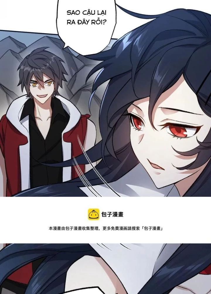 Thời Kỳ Tận Thế Chapter 91 - Trang 2