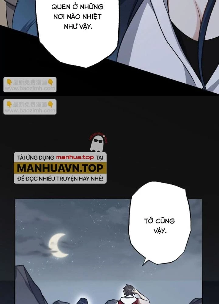 Thời Kỳ Tận Thế Chapter 91 - Trang 2