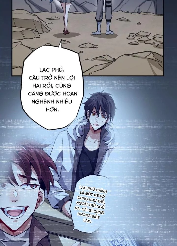 Thời Kỳ Tận Thế Chapter 91 - Trang 2