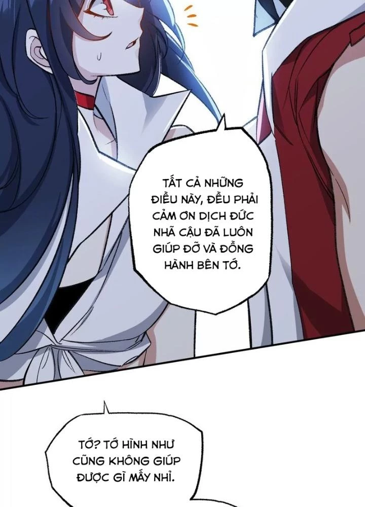 Thời Kỳ Tận Thế Chapter 91 - Trang 2