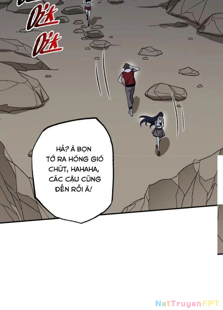 Thời Kỳ Tận Thế Chapter 91 - Trang 2