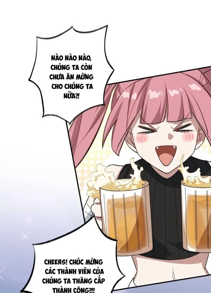 Thời Kỳ Tận Thế Chapter 91 - Trang 2