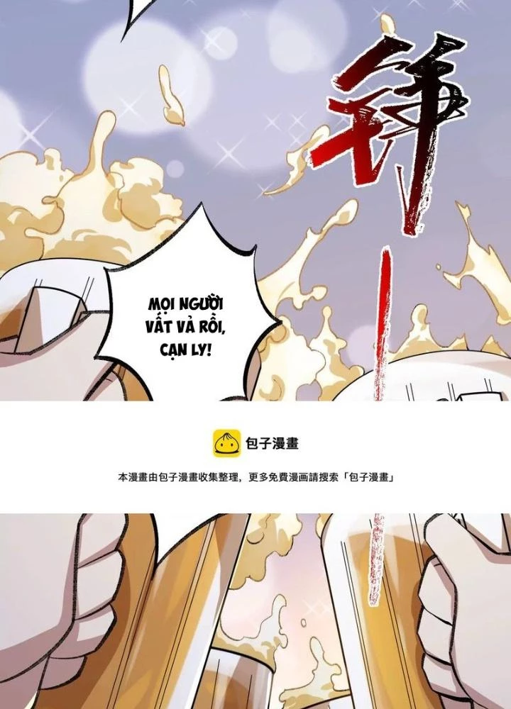 Thời Kỳ Tận Thế Chapter 91 - Trang 2